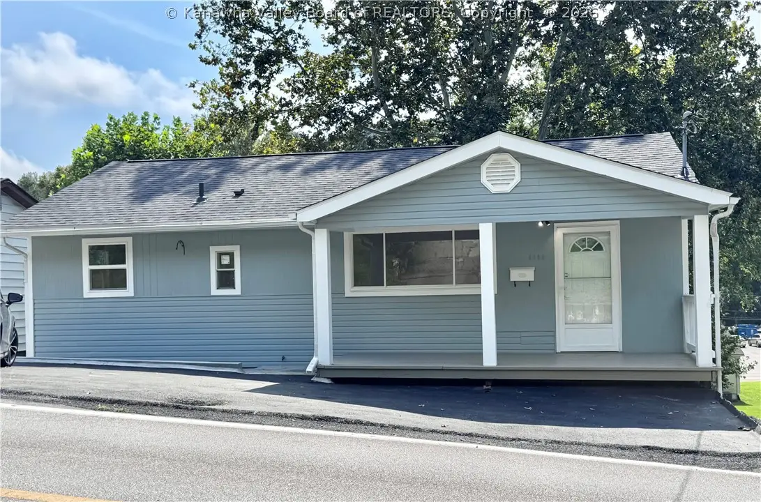 4036 40th Street, Nitro, WV 25413 - #1