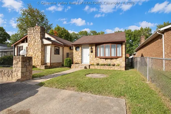 4726 Washington Avenue Se, Charleston, WV 25304