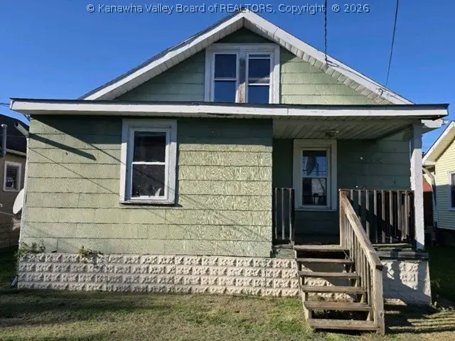 2016 16th Street, Parkersburg, WV 26101 - #1