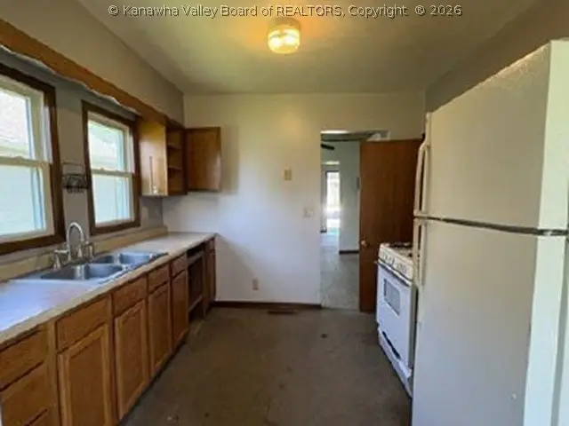 2016 16th Street, Parkersburg, WV 26101 - #3