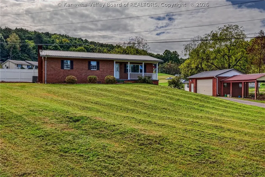 9484 Sand Hill Road, Point Pleasant, WV 25550 - #2