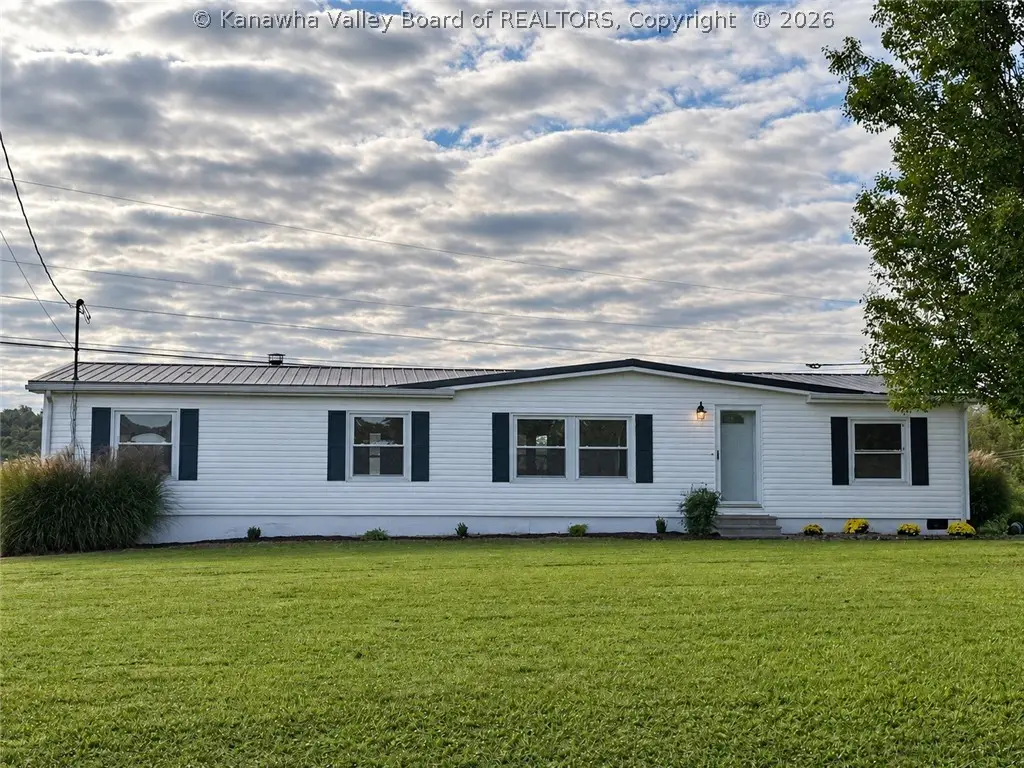 2161 Cottageville Road, Cottageville, WV 25239 - #1