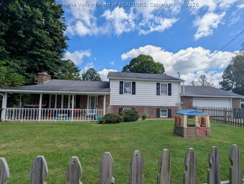 623 Midway Acres Drive, Ripley, WV 25271 - #1