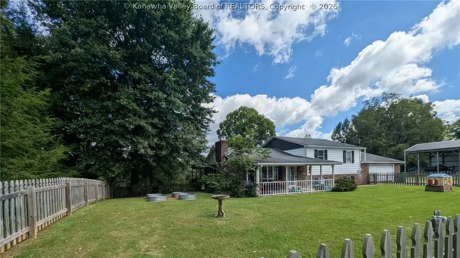 623 Midway Acres Drive, Ripley, WV 25271 - #2