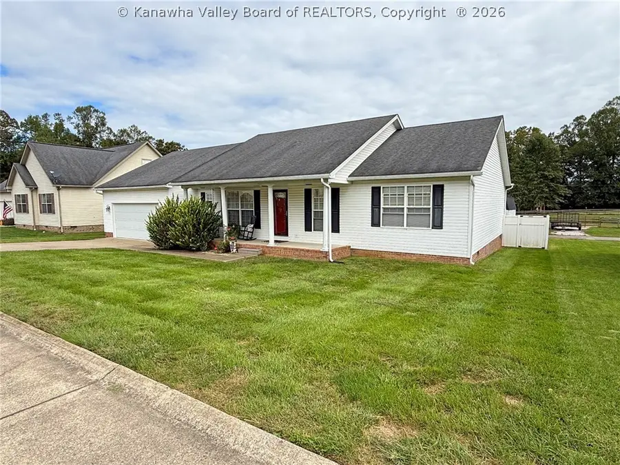 79 Manor Way, Winfield, WV 25213 - #2
