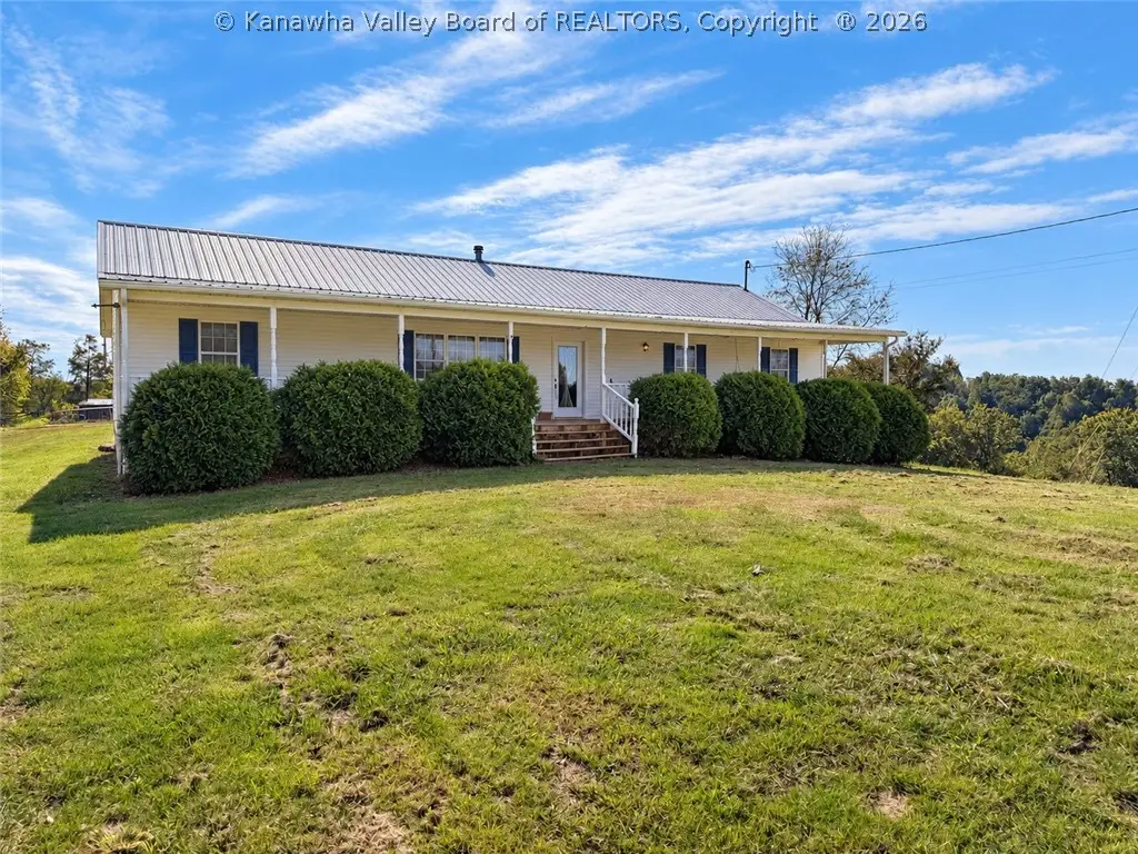 656 Hailey Lane, Leon, WV 25123 - #1
