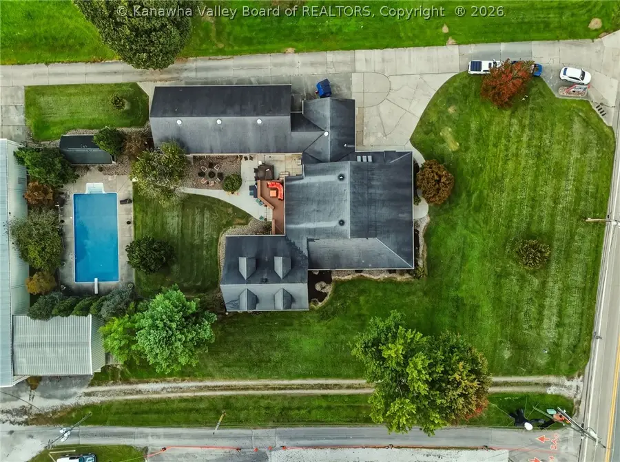 83 Garage Lane, Winfield, WV 25213 - #3
