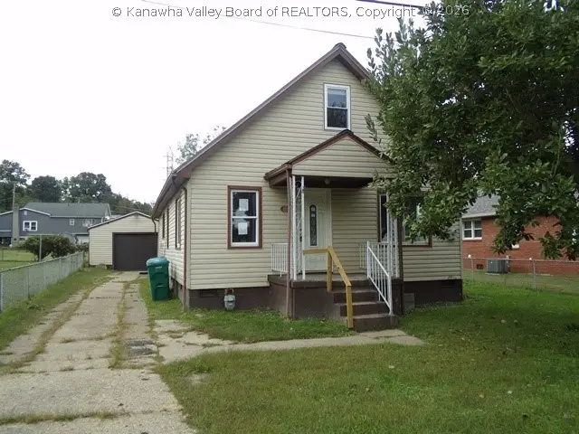 219 2nd Street N, Saint Albans, WV 25177 - #1