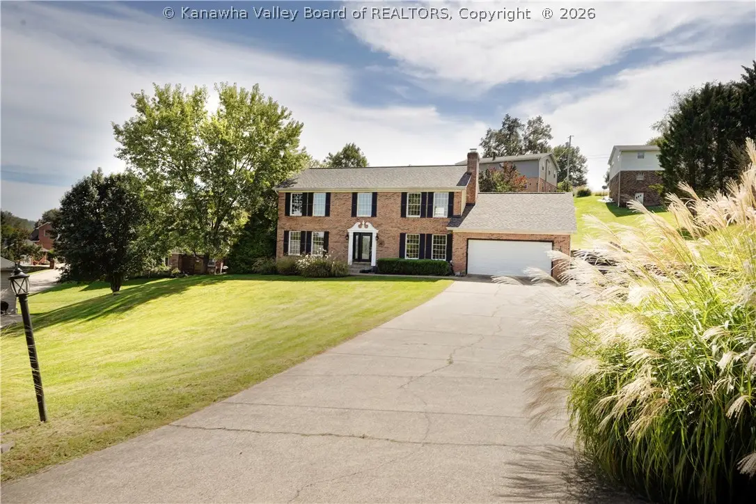 4 Hidden Cove, Cross Lanes, WV 25313 - #1