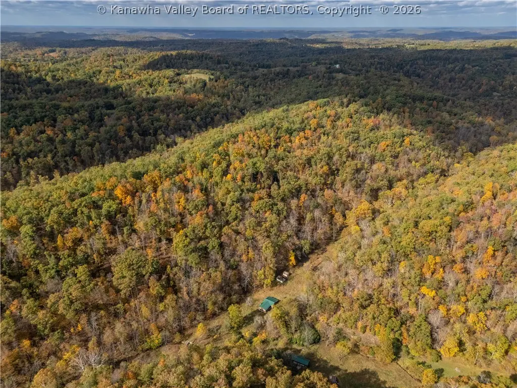 607 Gates Line Road, Leon, WV 25123 - #1