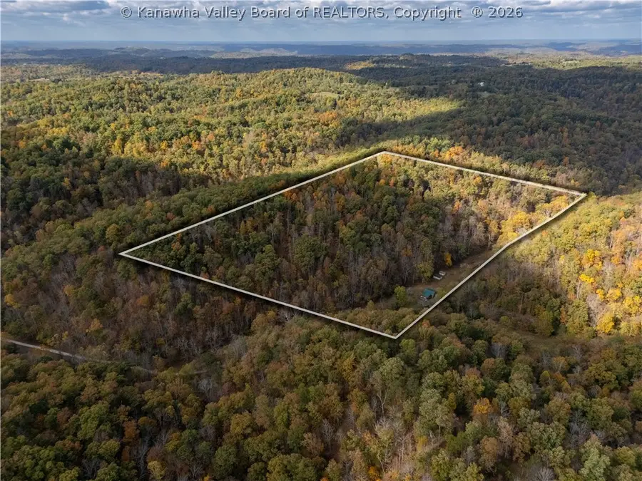 607 Gates Line Road, Leon, WV 25123 - #2