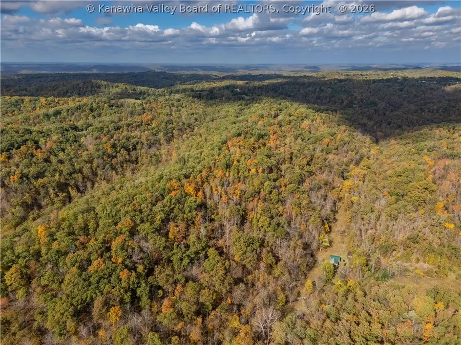 607 Gates Line Road, Leon, WV 25123 - #3