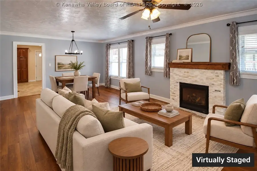 931 Woodward Drive, Charleston, WV 25387 - #2