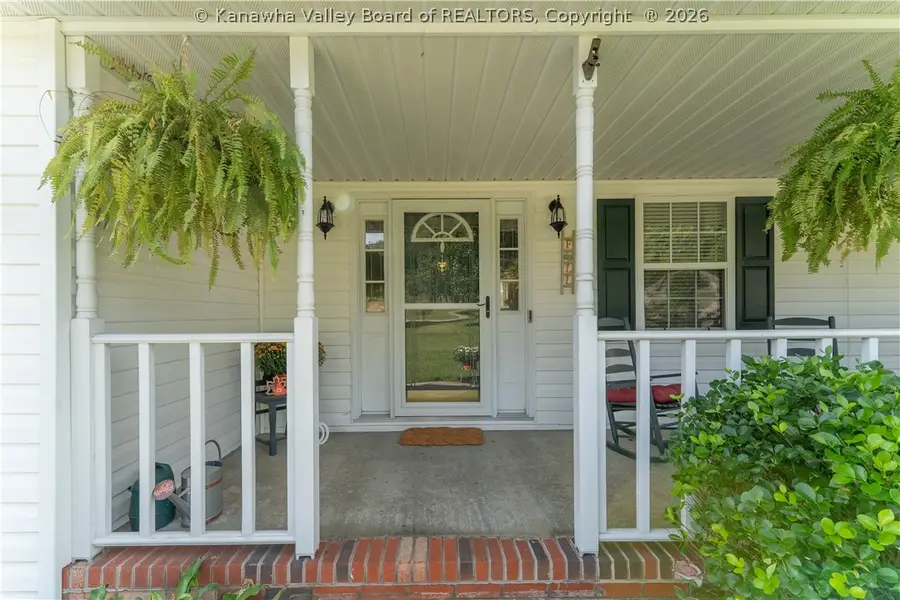624 Poplar Fork Street, Hurricane, WV 25526 - #3