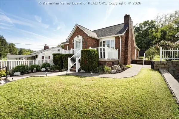 224 Dutch Road, Charleston, WV 25302