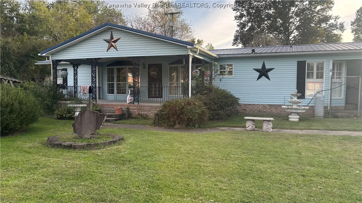 1164 Pike Street, Hartford, WV 25247 - #1