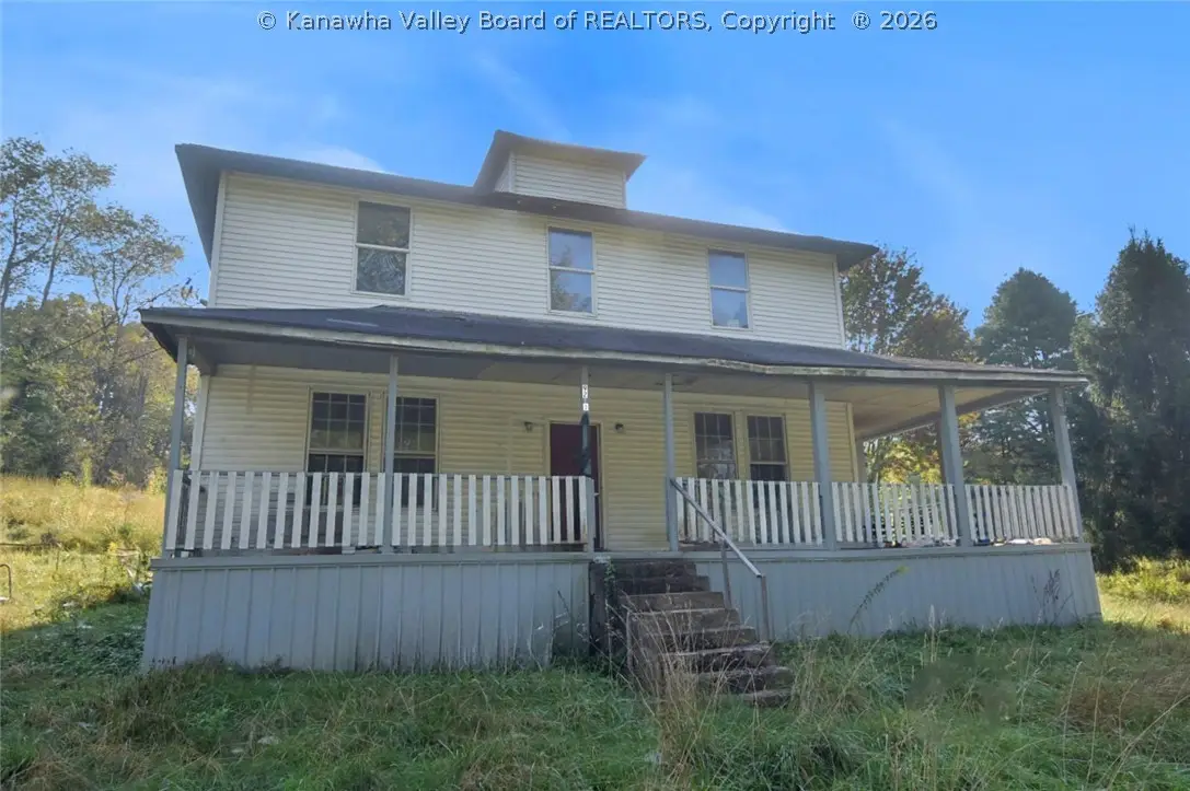9291 Webster Road, Southern, WV 26208 - #1