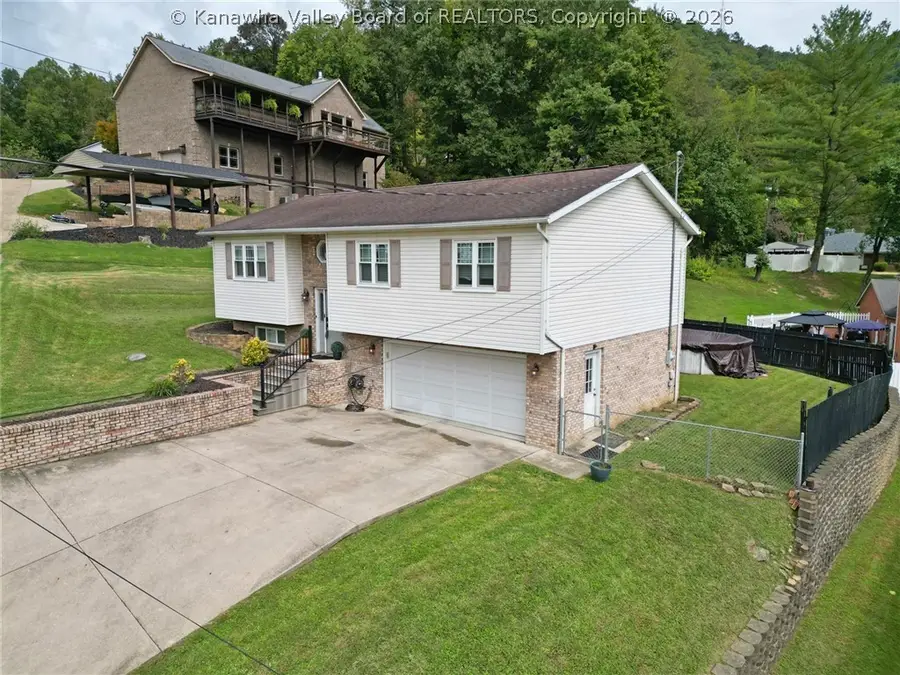 105 Hickory Road, Glasgow, WV 25086 - #3