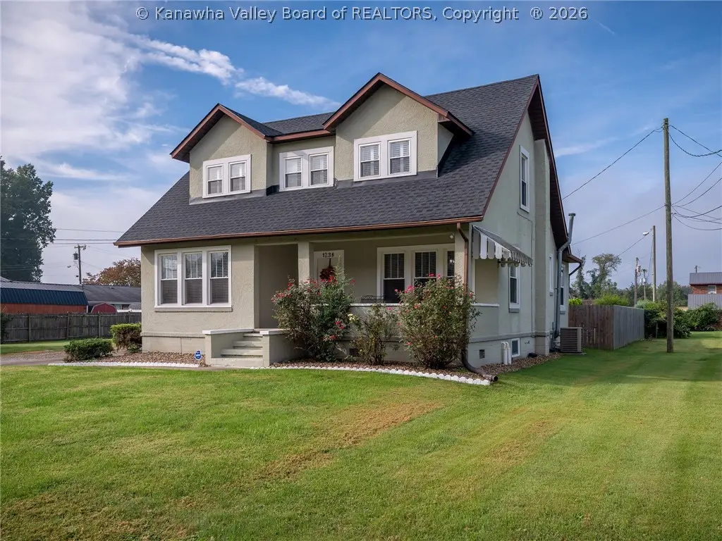 1238 Main Avenue, Nitro, WV 25143 - #1