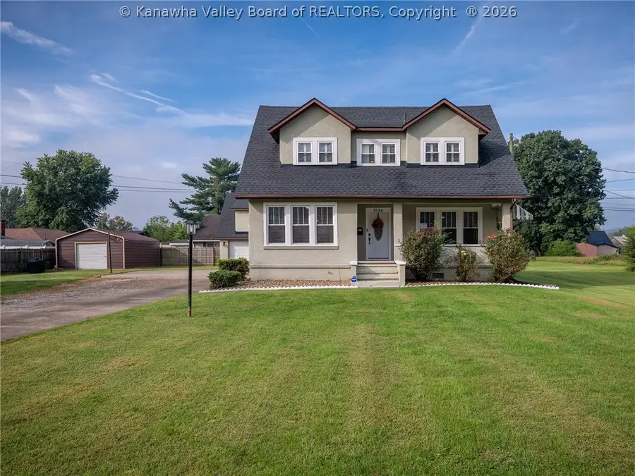 1238 Main Avenue, Nitro, WV 25143 - #2
