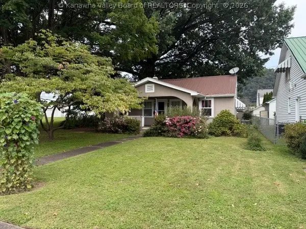 3308 Staunton Avenue Se, Charleston, WV 25304