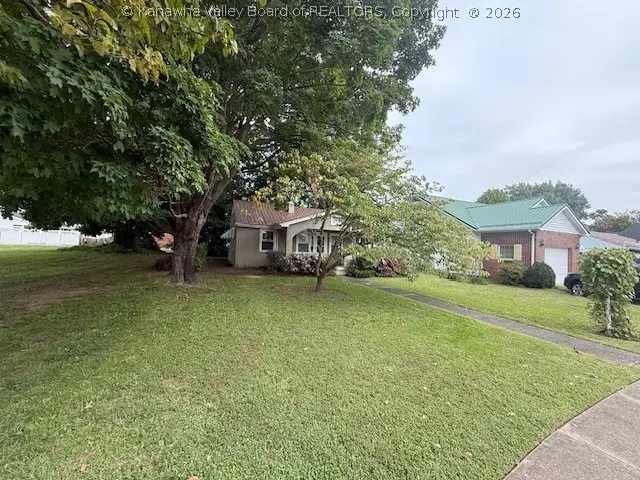 3308 Staunton Avenue Se, Charleston, WV 25304 - #2