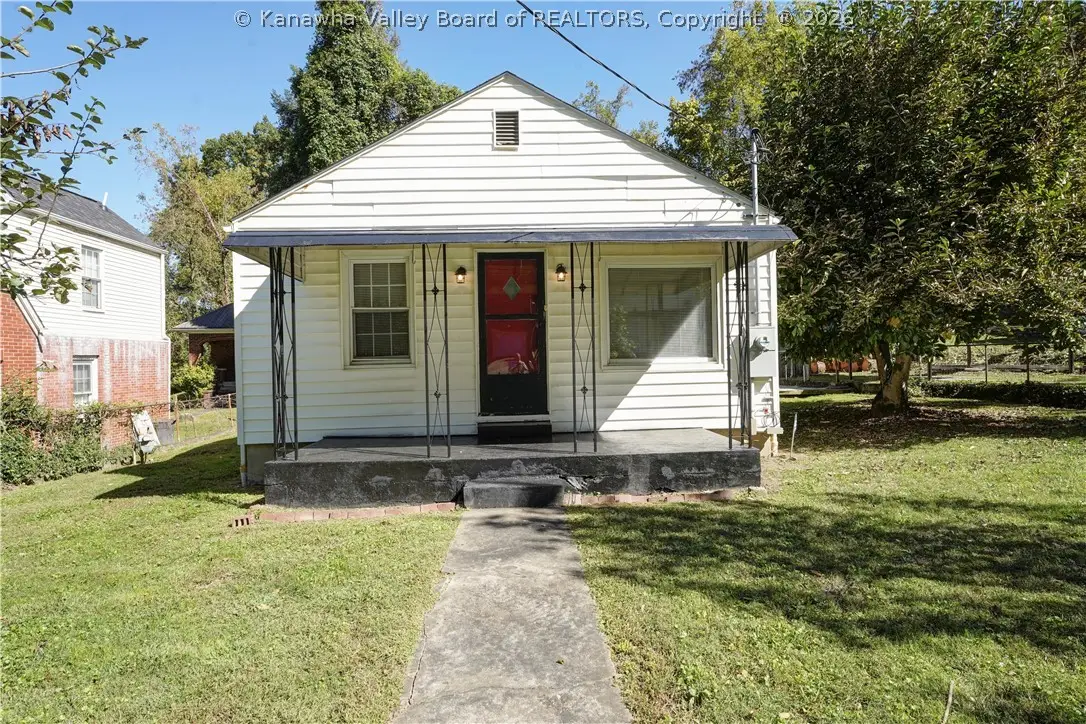108 Hickory Road, Charleston, WV 25314 - #1