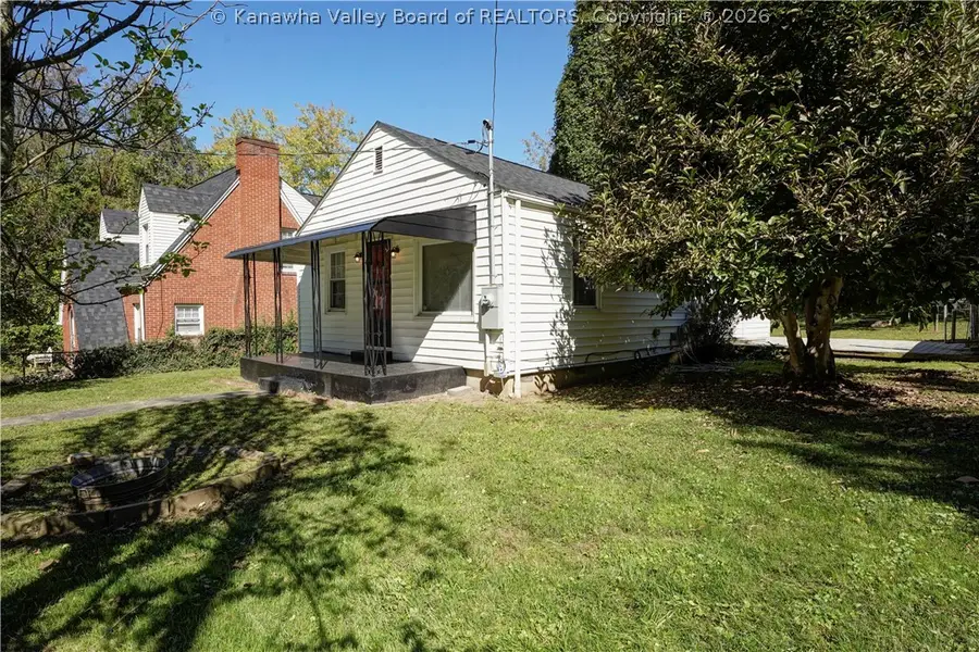 108 Hickory Road, Charleston, WV 25314 - #2