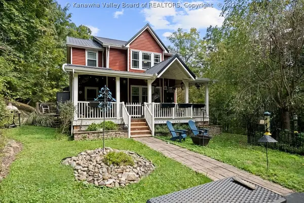 58 Kacey Place, Alum Creek, WV 25003
