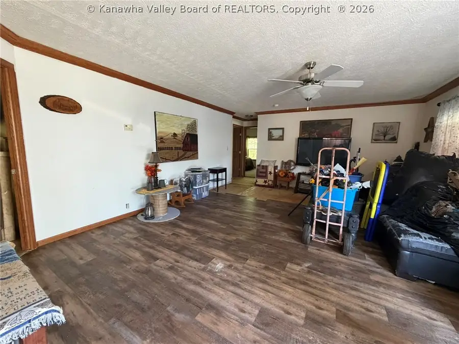 2983 Wallback Road, Wallback, WV 25285 - #2
