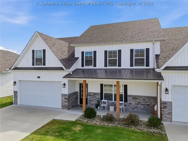 47 Steve Circle, Hurricane, WV 25526