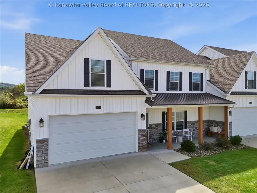 47 Steve Circle, Hurricane, WV 25526 - #2