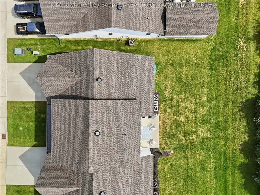 47 Steve Circle, Hurricane, WV 25526 - #3