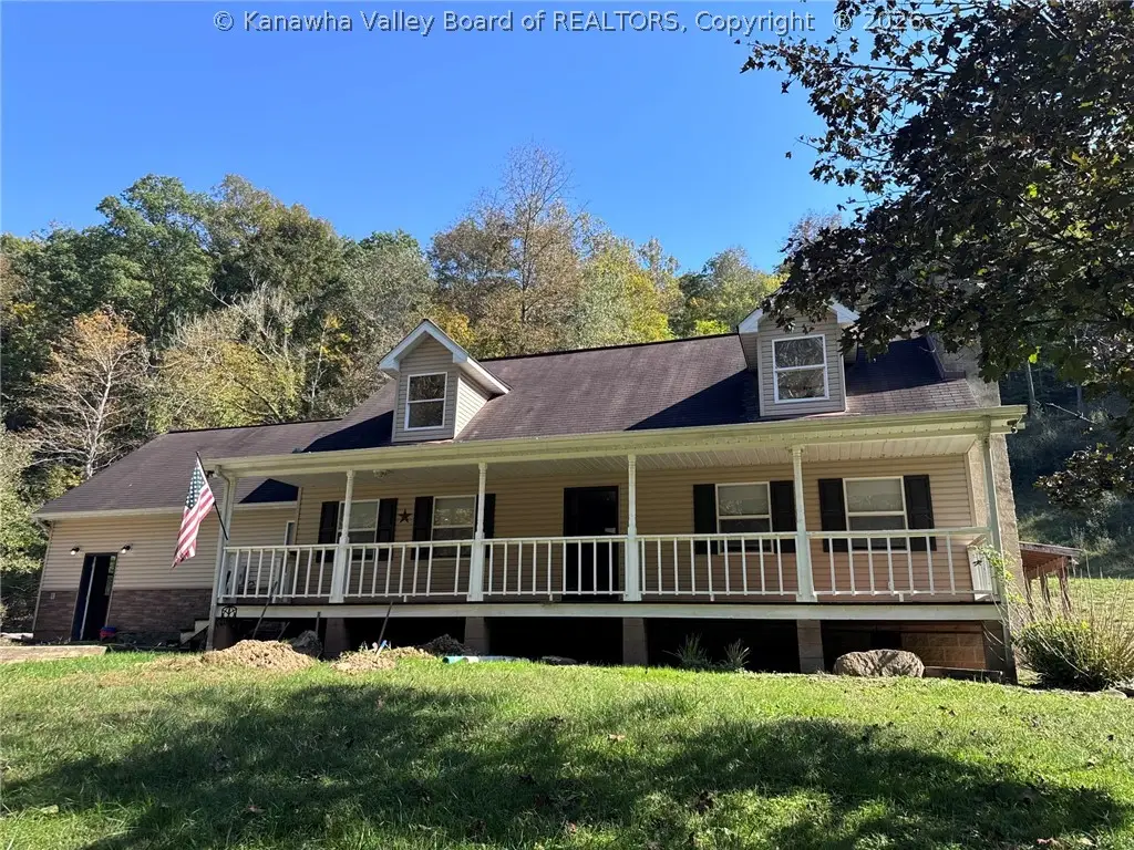 1429 Foxwood Lane, Elkview, WV 25071 - #1