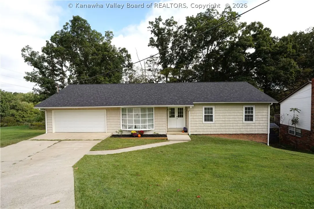 152 Ruthlawn Drive, South Charleston, WV 25309 - #1