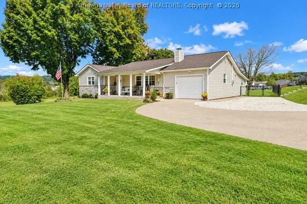 51 Quenwood Lane, Culloden, WV 25510
