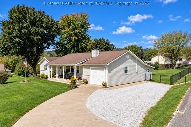 51 Quenwood Lane, Culloden, WV 25510 - #2