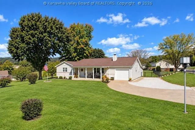 51 Quenwood Lane, Culloden, WV 25510 - #3