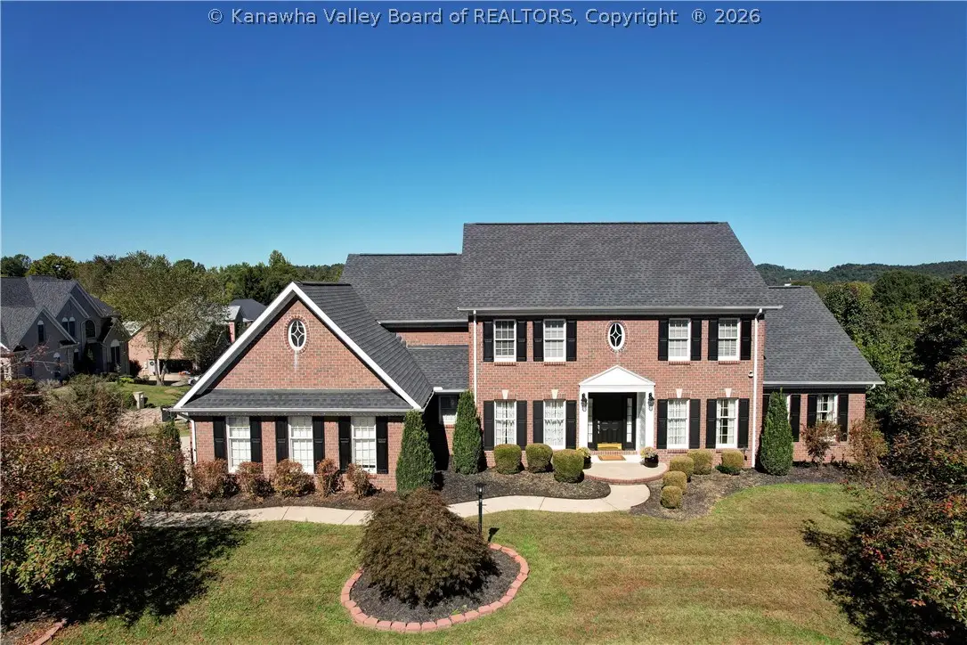 132 Leslie Place, Scott Depot, WV 25560 - #1