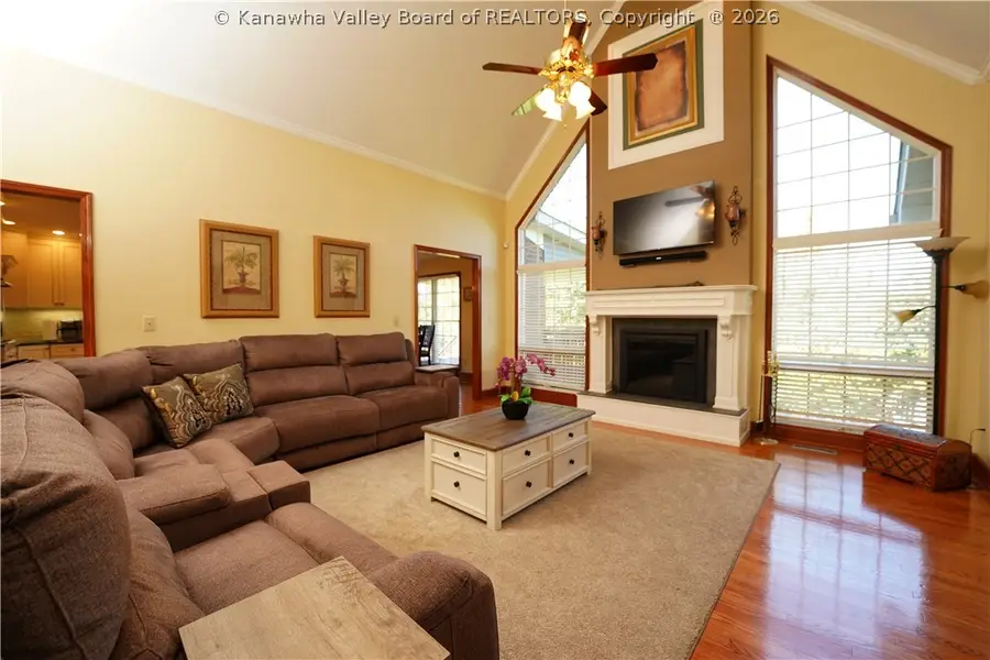 132 Leslie Place, Scott Depot, WV 25560 - #2