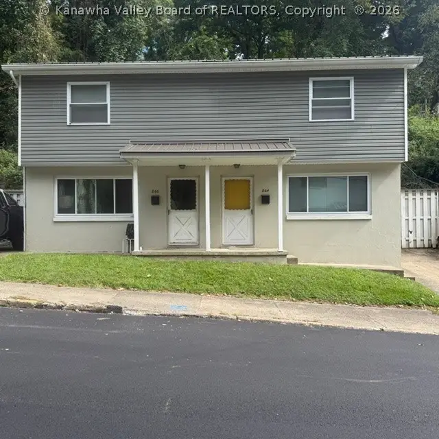 843 Glendale Avenue, Charleston, WV 25303 - #2