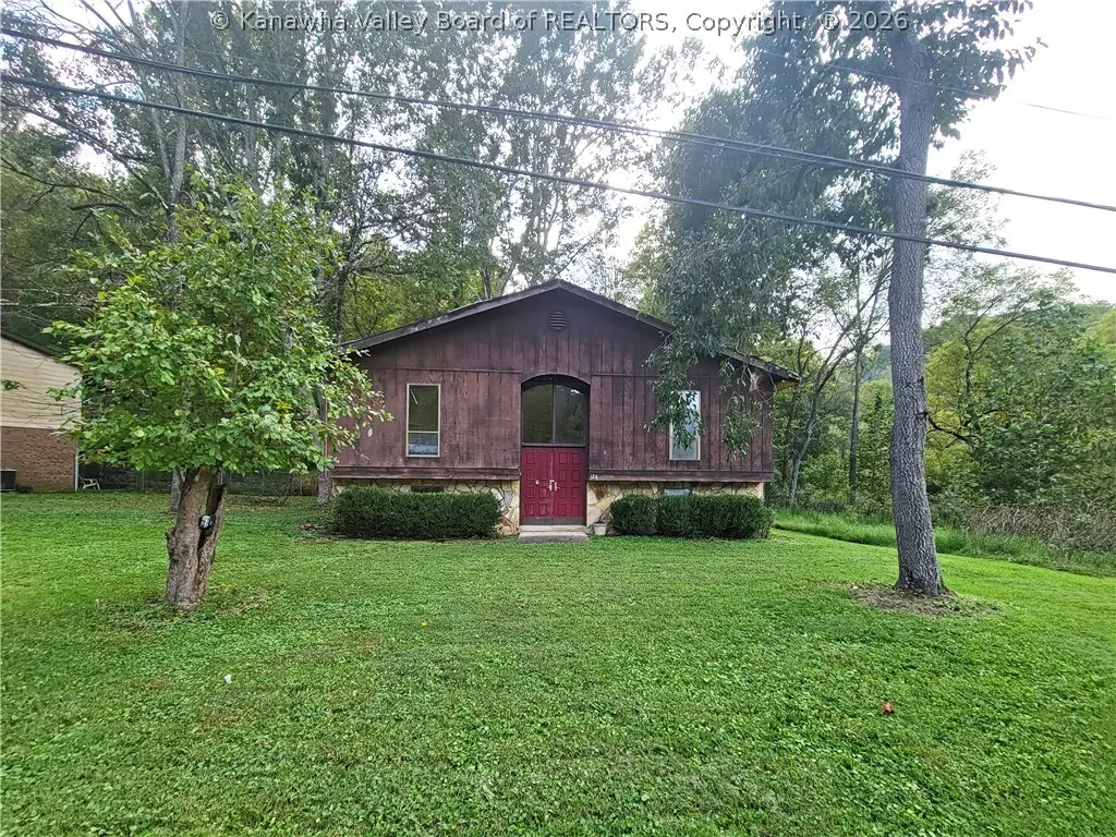 124 Meadow Drive, Scott Depot, WV 25560 - #1