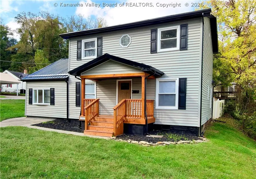 1005 Woodmont Drive, South Charleston, WV 25309 - #2