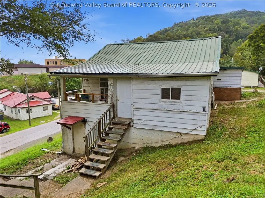 7147 Price Branch Road, Danville, WV 25053 - #1