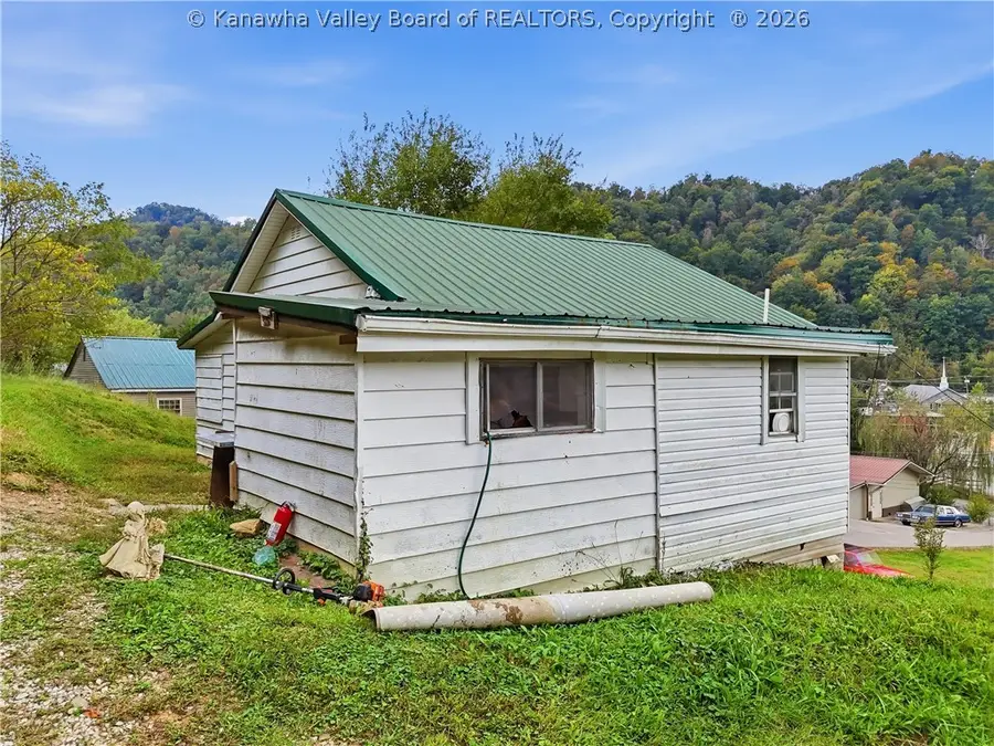7147 Price Branch Road, Danville, WV 25053 - #2
