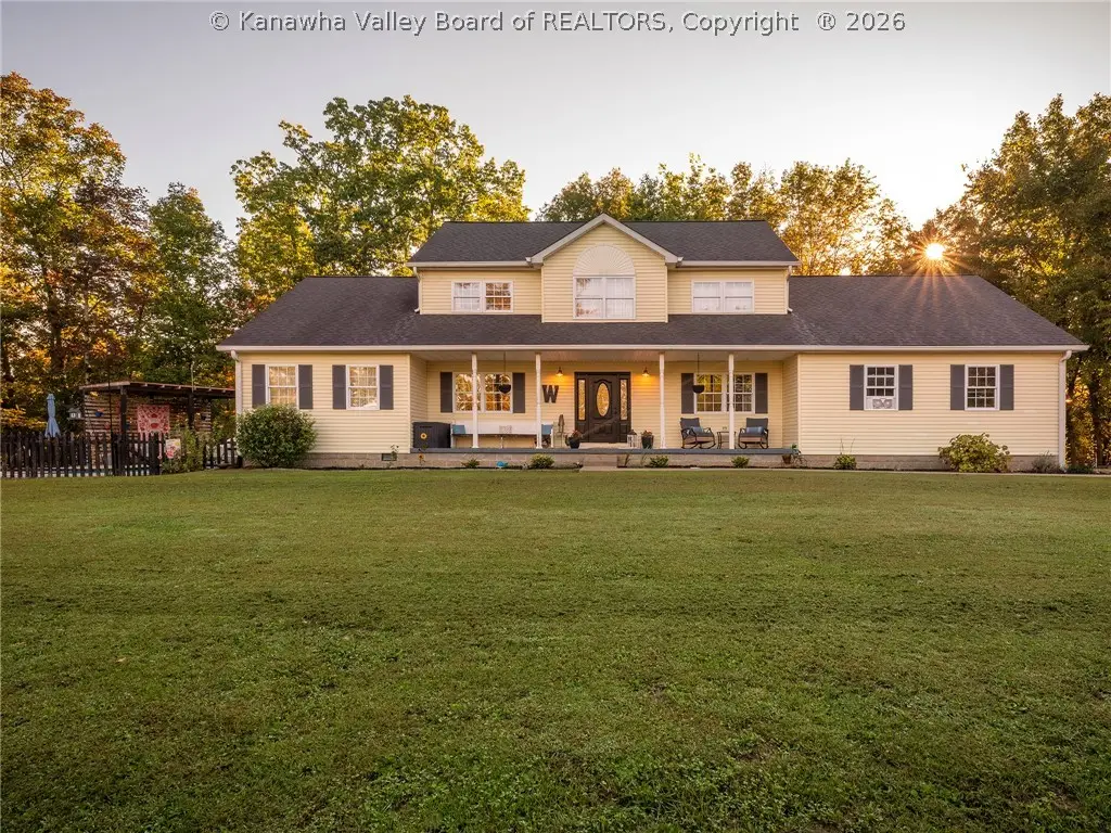 298 Brandi Lane, Ripley, WV 25271 - #1