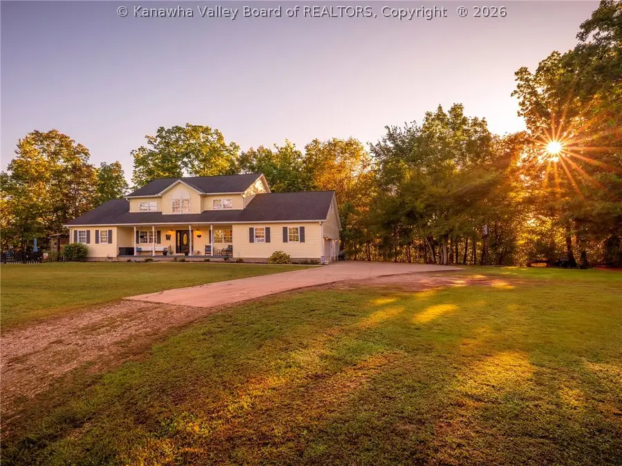 298 Brandi Lane, Ripley, WV 25271 - #2