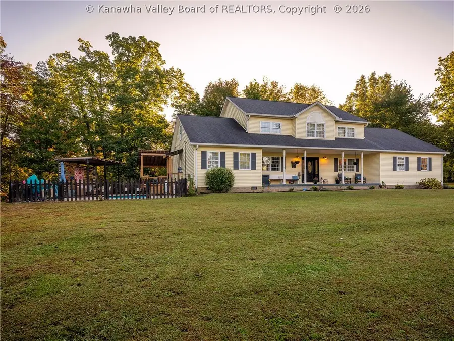 298 Brandi Lane, Ripley, WV 25271 - #3