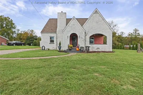 306 Central Drive, Culloden, WV 25510