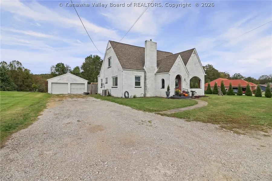 306 Central Drive, Culloden, WV 25510 - #2